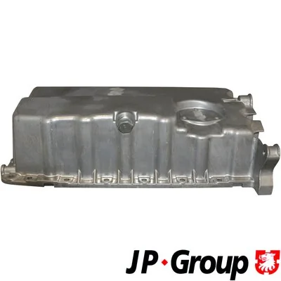 Oil Sump